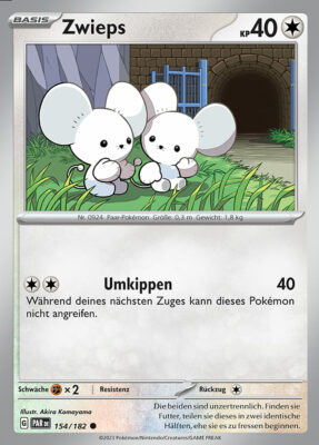 Zwieps_PAR-DE-154-182_Paradox-Rift-Paradoxrift_Pokémon-Karte_Deutsch