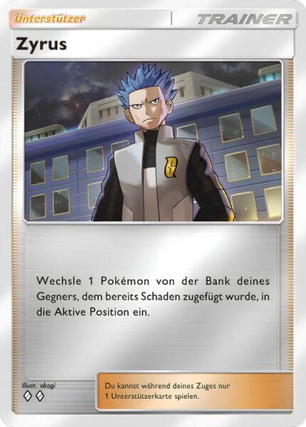 Zyrus-Deluxepack-ex-A4b-Pokémon-TCG-Sammelkartenspiel-Pocket-Karte