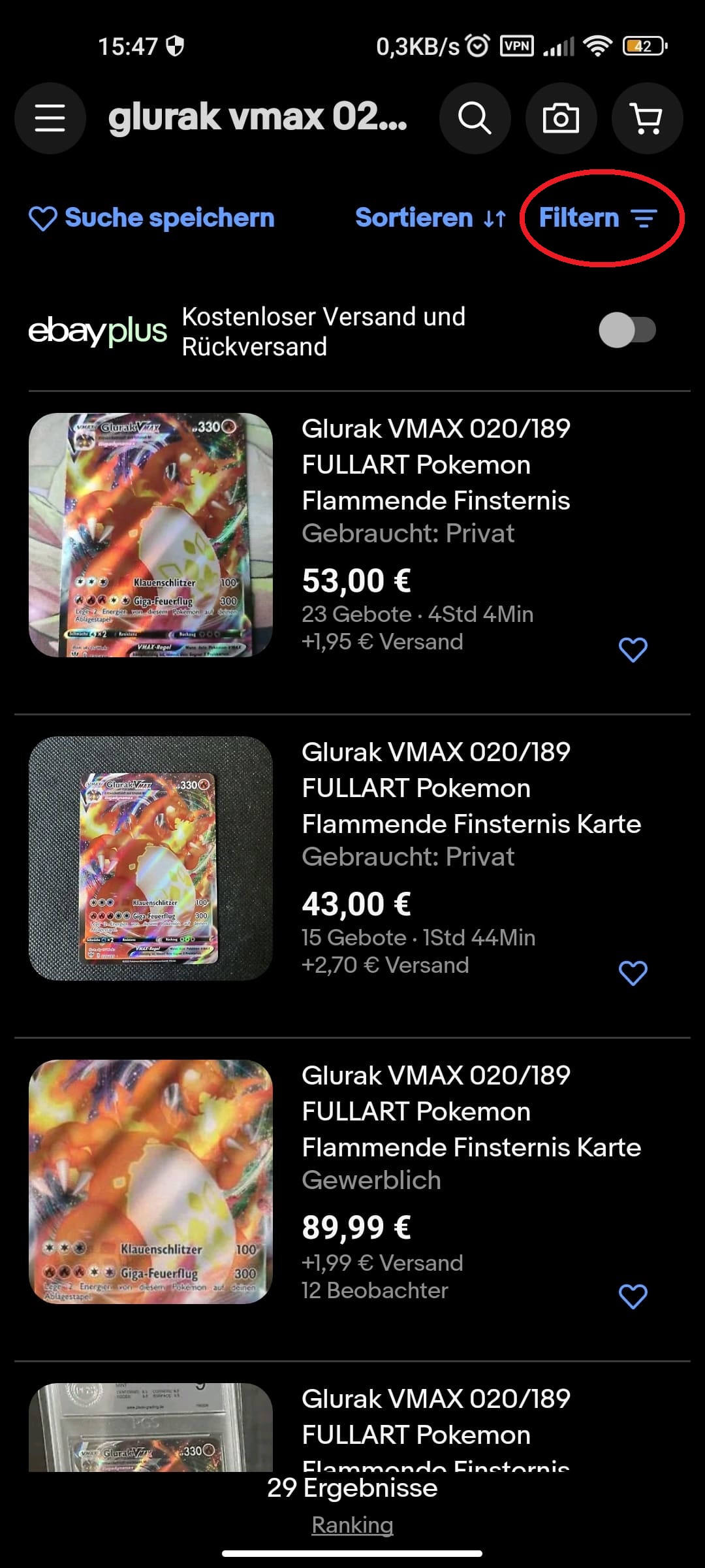 So kannst du den Wert deiner PokémonKarten ermitteln!