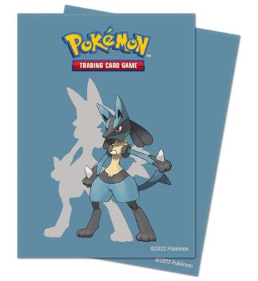 ultra-pro-pokemon-65-sleeves-lucario